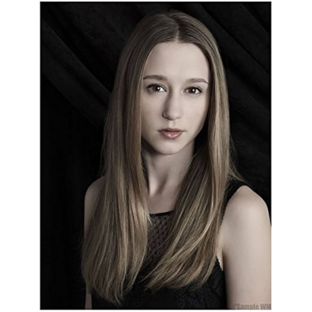 American Horror Story 8x10 Photo Taissa Farmiga Beautiful